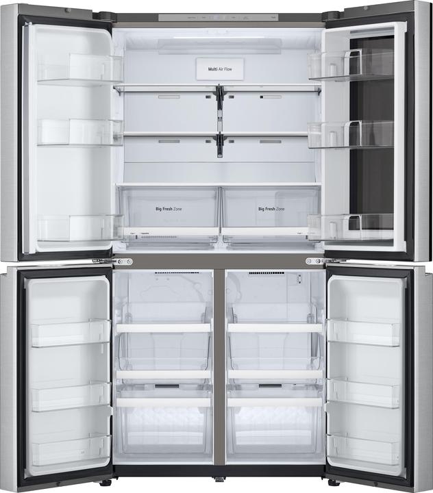 Image du produit LG GMV960MBDE (666 l)