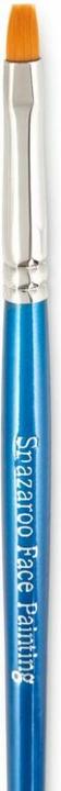 Produktbild Snazaroo Zubehör Vielzweck Pinsel Blau