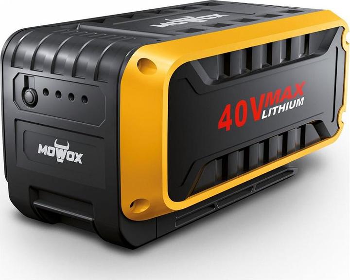 Produktbild Mowox BA 154 Set (40 V)