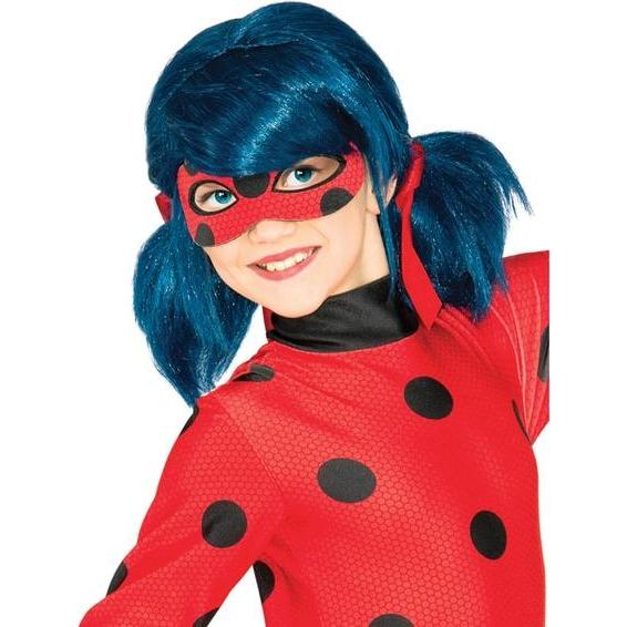 Thumbnail - Rubies Miraculous Ladybug