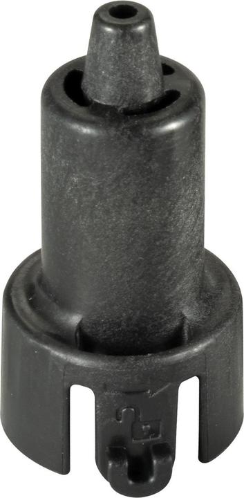 Produktbild Makita Blasdüse 3 mm (Laubsauger + Laubbläser, Rasentrimmer, Gartenmaschinen Aufsatz)