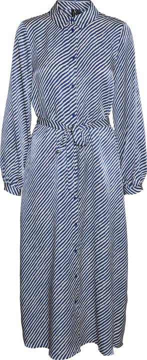 Produktbild Vero Moda VMIZEL Midikleid Hemdblusenkleid (S)