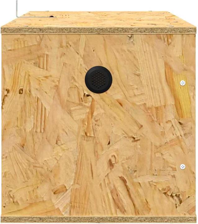 Image du produit vidaXL Terrarium