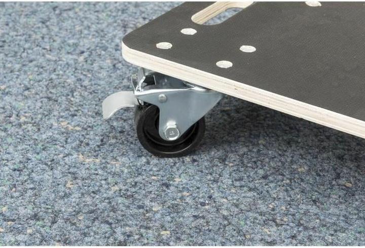 Produktbild Metafranc Transportroller (400 kg)