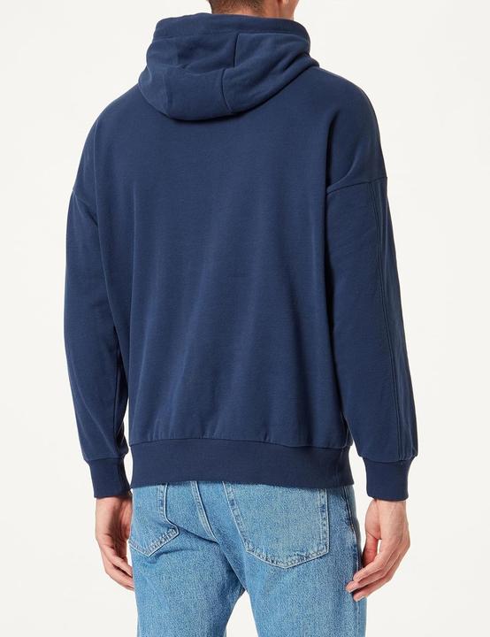 Image du produit Tilden Sweat à capuche élégant avec logo et capuche ajustable (M)