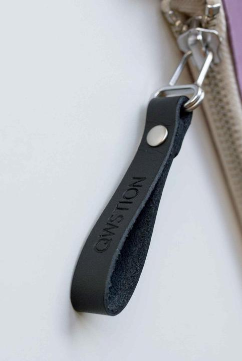 Immagine prodotto Qwstion Zip Pouch Medium – Starling - Starling