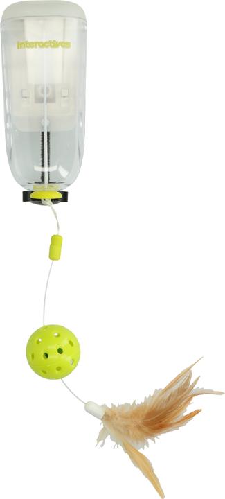 Produktbild All for Paws Treat Dispenser (Beschäftigungsspielzeug Katze)