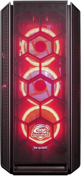 Produktbild One Gaming PC High End Extreme IN13 (2000 GB, 32 GB, Intel Core i9-12900KS)