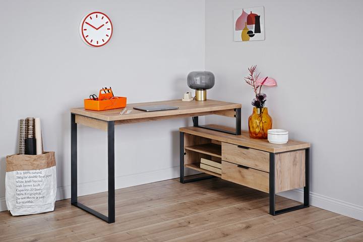 Image du produit Novel Frame (147 x 120 x 76 cm)