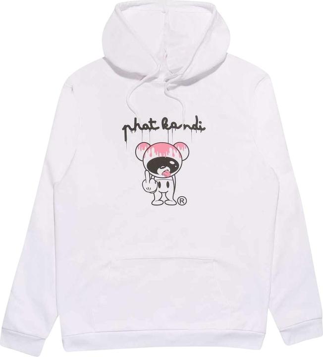 Produktbild Phat Kandi Bad Teddy Kapuzenpullover (S)