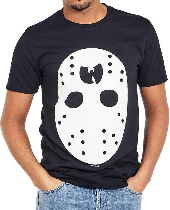 Produktbild Wu Tang Clan TShirt (S)