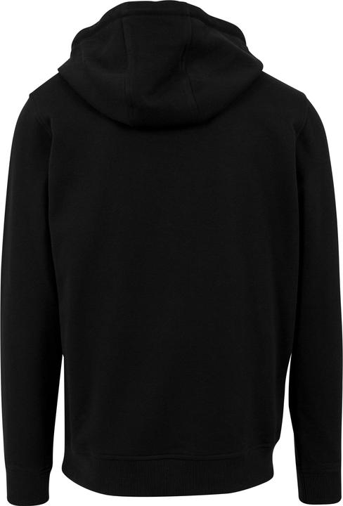 Actual product image Urban Classics Basic Sweat Hoody (S)