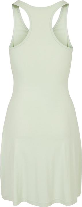 Immagine prodotto Urban Classics Vestito corto da donna in Modal con schiena a raggiera (4XL)