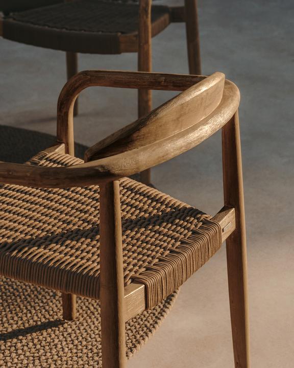 Actual product image Kave Home Nina