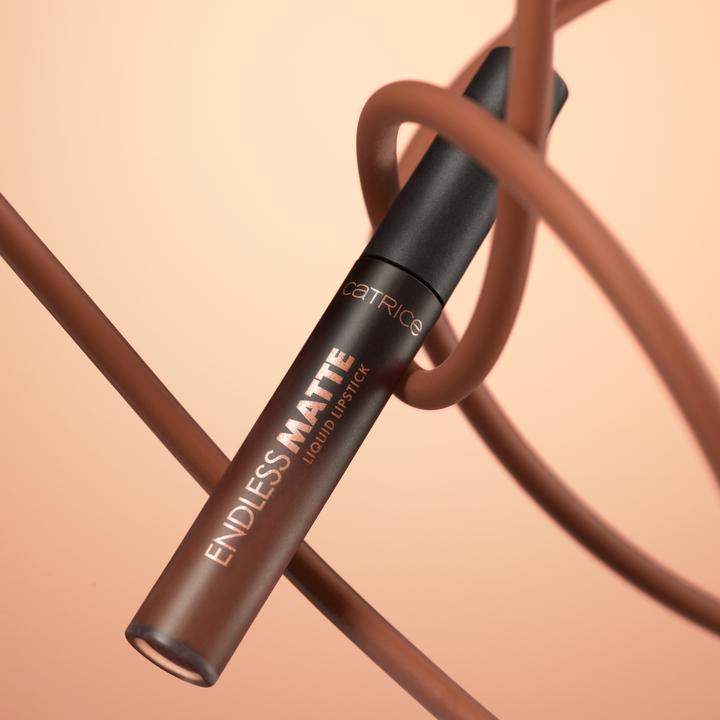 Produktbild Catrice Endless Matte Liquid Lipstick (100 Coffee Date)
