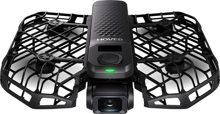 Produktbild HoverAir X1 Pro (16 min, 191.50 g, 12 Mpx)