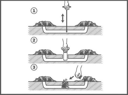 Image du produit Super Cat Maulwurffalle SuperCat 1er