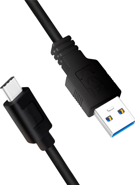 Immagine prodotto LogiLink USB A – USB C (3 m, USB 3.0)