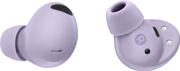 Actual product image Samsung Galaxy Buds2 Pro (ANC, 5 h, Wireless)