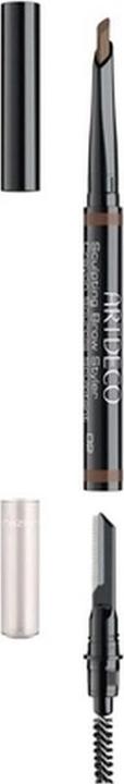 Produktbild Artdeco Sculpting Brow Styler Waterproof Eyebrow Pencil for Precise Shaping (Brunette)