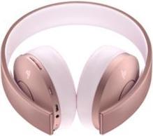 Actual product image Sony PS4 Wireless Headset Rose (Cable, Wireless)