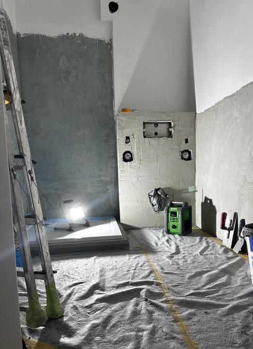 Produktbild Berg LED-STRAHLER BCL FOLD LED 50 AKKU - IP54 inkl. Fussgestell