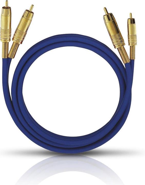 Produktbild Oehlbach Nf 1 Master (10 m, Cinch)
