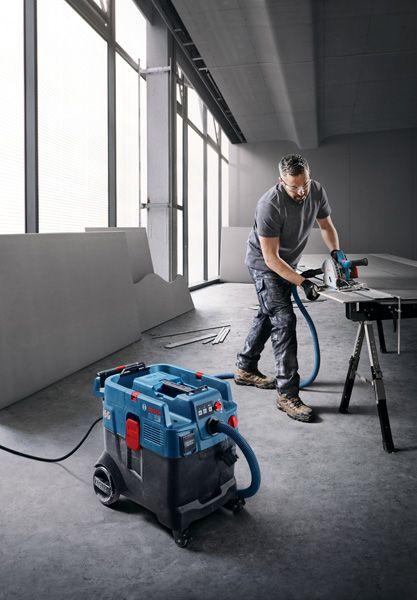 Produktbild Bosch Professional GAS 12-40 MA (Nass-Trockensauger)