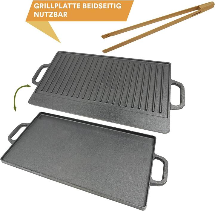 Image du produit Skandika Maître de la flamme