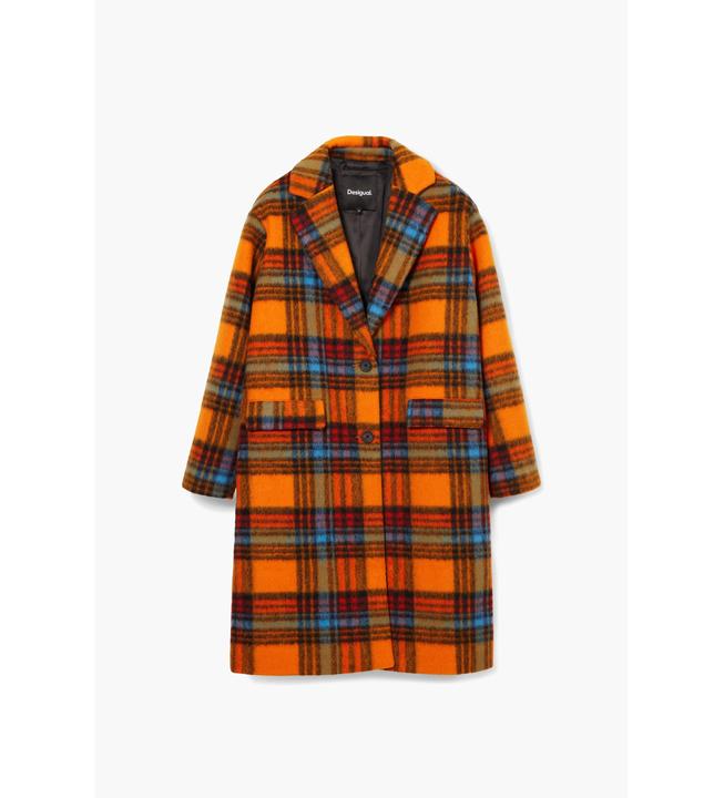 Actual product image Desigual 's coat desigua napoes (L)