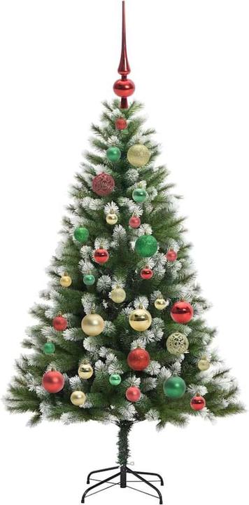 Produktbild vidaXL Weihnachtsbaum (120 cm)