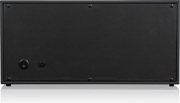 Actual product image Heisse & Söhne Watch winder Watch Guard 4 - Black