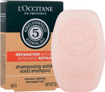Produktbild L'Occitane Shampoo Solide Répar Intense (60 ml, Festes Shampoo)