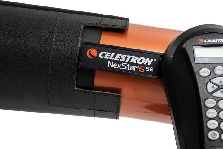 Produktbild Celestron Sonnenblende Taukappe 94009 für C6-C8 Teleskope