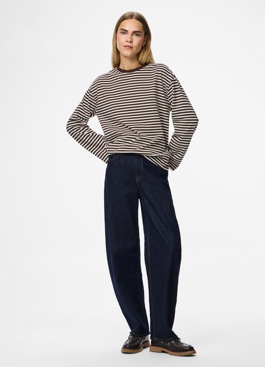 Immagine prodotto Pieces PCSADIE Oberteil mit langen Ärmeln (S)