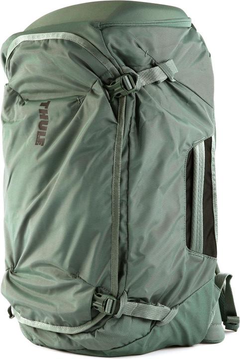 Produktbild Thule 5314 Landmark 60L Unisex Travel Pack Hazy Green (60 l)