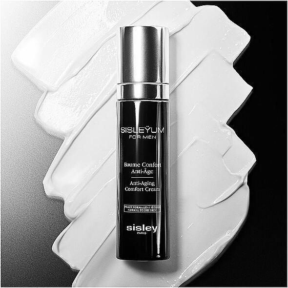 Produktbild Sisley Sisleÿum Baume Confort Anti-Âge (50 ml, 24h Creme, Nachtcreme, Tagescreme)