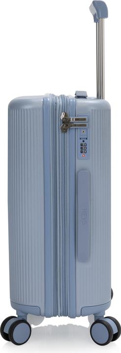 Image du produit Heys Earth Tones -matkalaukku, vaaleansininen (45 l)