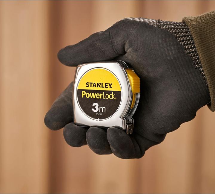 Image du produit Stanley Acier 3 m (3 m)