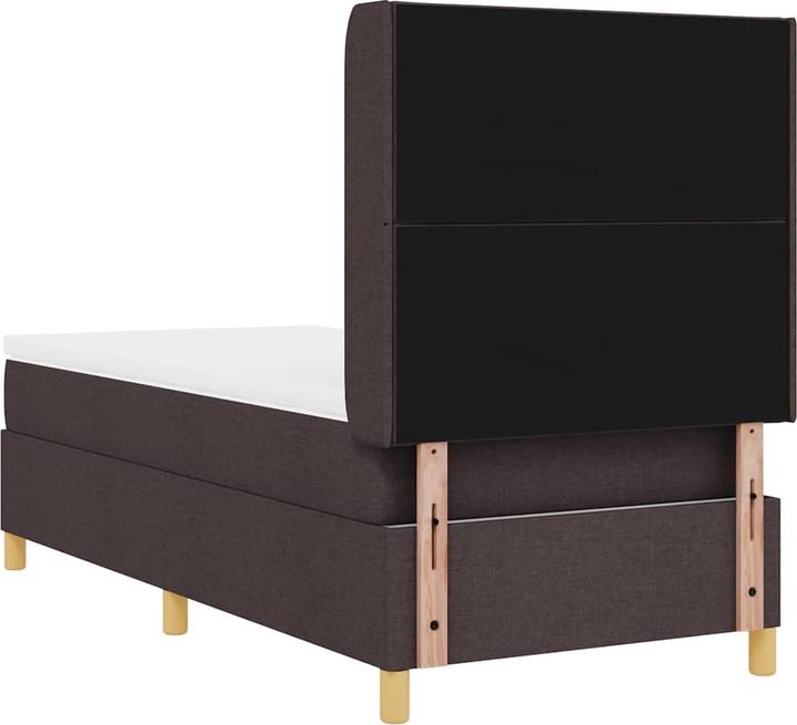 Produktbild vidaXL Bettmatratze (100 x 200 cm)