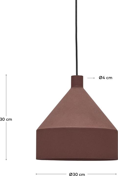 Productafbeelding Kave Home Peralta (E27)