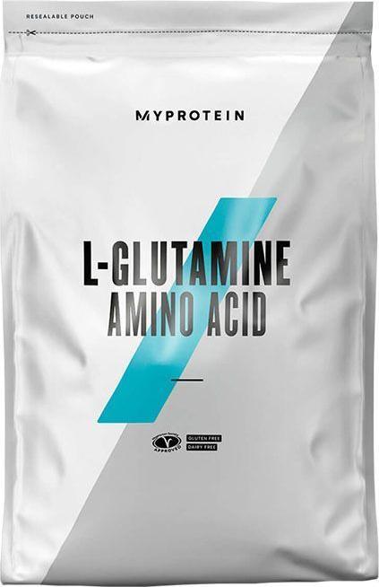 MyProtein L-Glutamine (Neutral, 1 Stk., 1000 g)