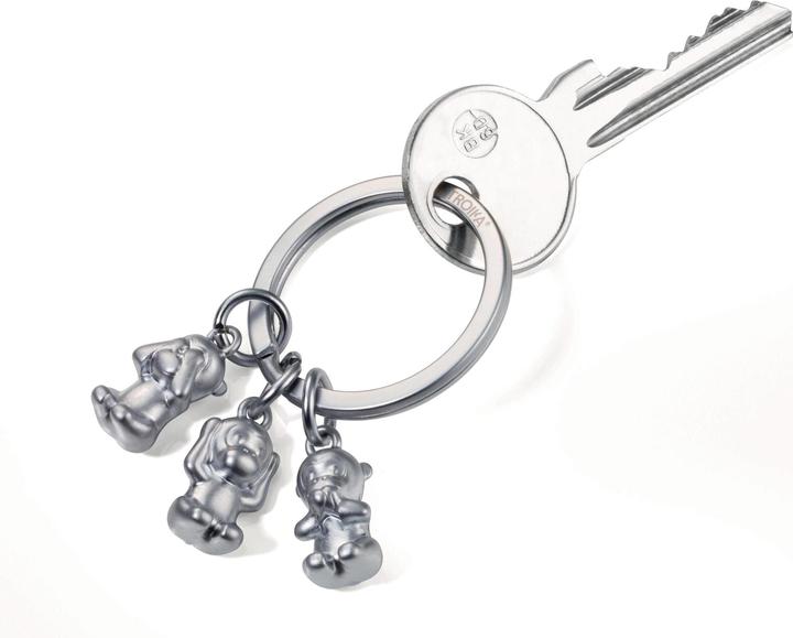 Actual product image Troika Three Monkeys