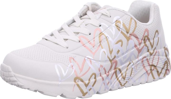Produktbild Skechers Uno Lite - Metallic Love (30)