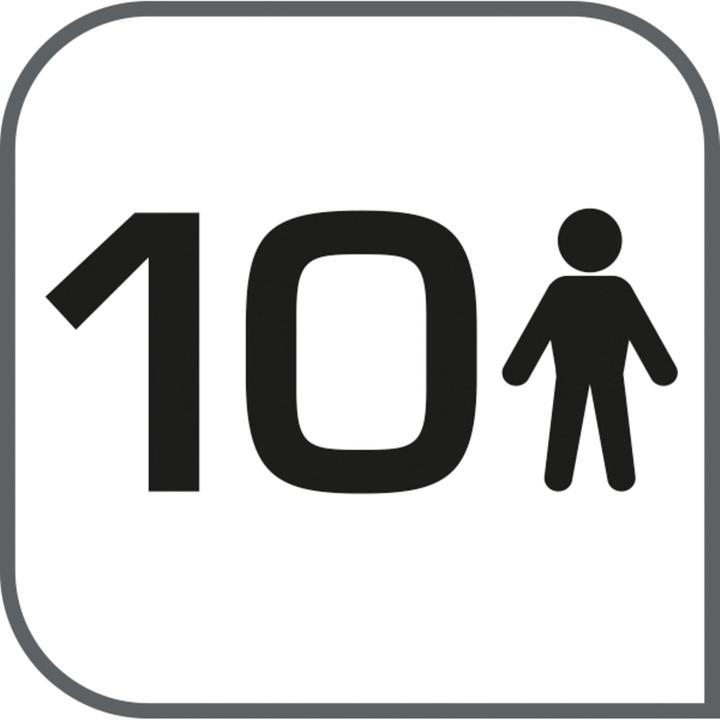 Image du produit Tefal Pierrade