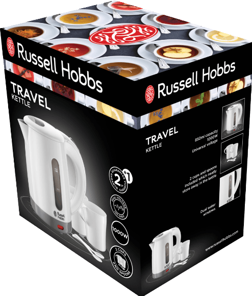 Image du produit Russell Hobbs Voyage (0.85 l)