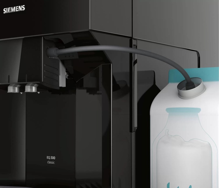 Produktbild Siemens TP501D09