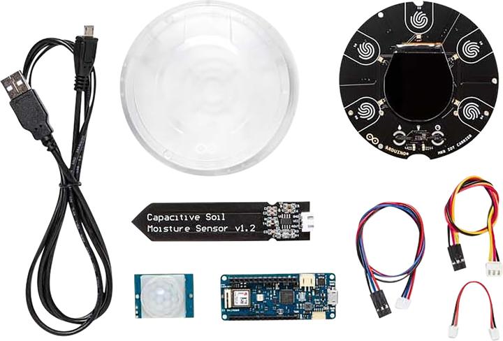 Produktbild Arduino Opla Iot Kit