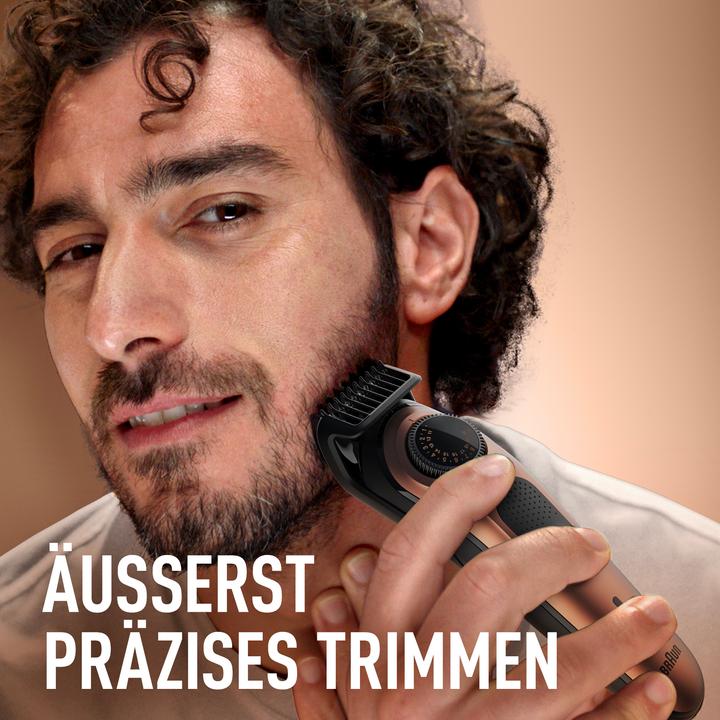 Produktbild Gillette Elektrischer Barttrimmer Pro