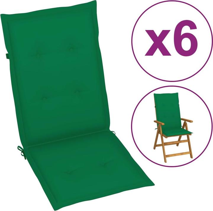Image du produit VidaXL Mairan (120 x 50 x 3 cm)